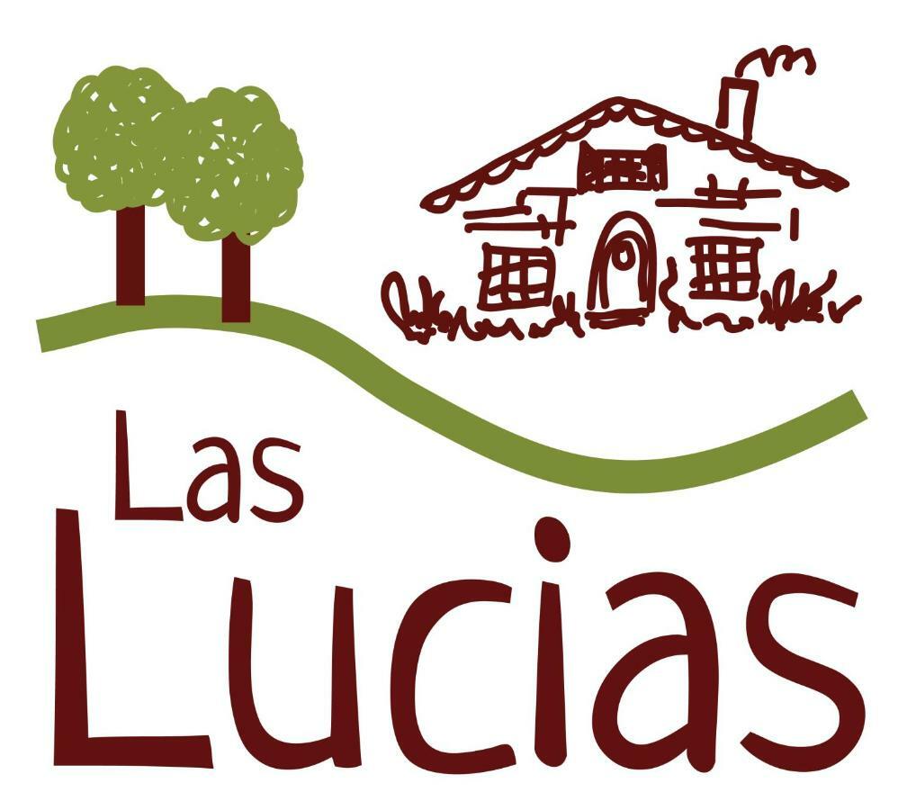 Las Lucias, Experiencias De Ecoturismo Navatrasierra Exterior foto